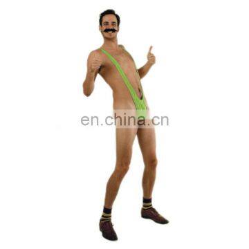 PCA-0272 Mankini thong costume Sexy costume for men