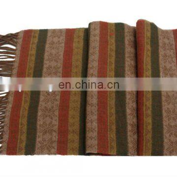 CGWS-052 High quality wool scarf