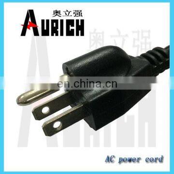 SJOW Cord With the EPDM Insulation Power Cable Electric Wire UL Home PVC Power Cables 125V Power Cord Extension Cord photo-4