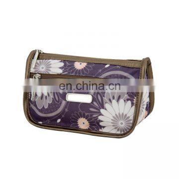 Hand fashion cheap travel cosmetic toiletry bag