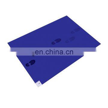 Made in China Effective-removed Cleanroom Sticky Mat