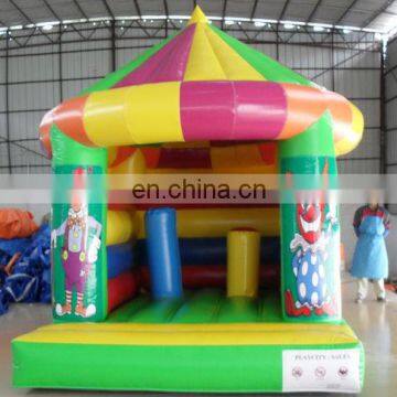 2013 hot sale inflatable mini indoor bouncer