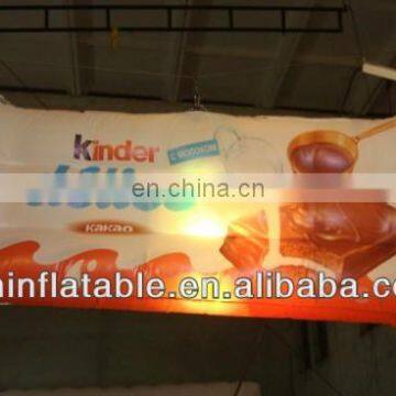 Advertising Inflatable Product Balloon, Customized PVC Inflatable Product