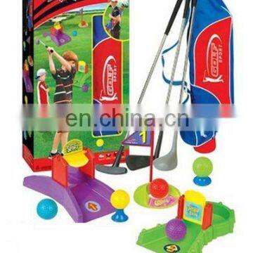 golf game,plastic golf,golf toys