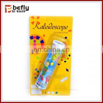 Custom kaleidoscope for kid