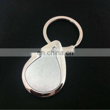 Metal Keychain