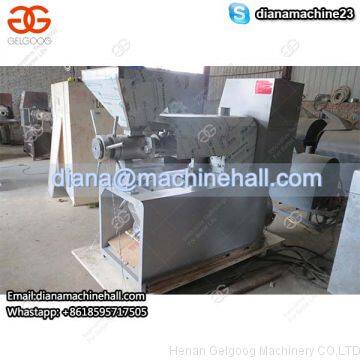 Automatic Screw Peanut Oil Press/Extractor Machine photo-3