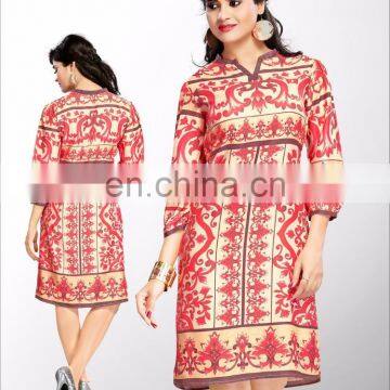 Formal Wear Kurtis | Designer Tunics