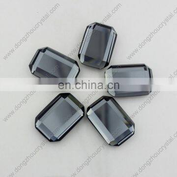 Wholesale Stones For Clothing Decoration Glass Crystal Stones