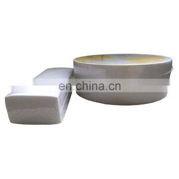 disposable depilatory calendared wax strips,rolls