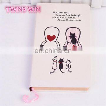 Colombia Top Sale School Stationery Items List With Price Wholesale Cartoon Nice Paper Notebooks With Company Logo photo-4