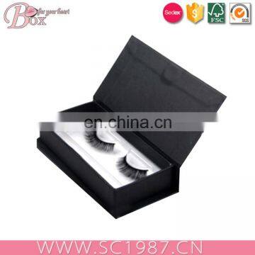 Heart Shape Chocolate Eyelash Packaging Box of Chocolate Boxes Packaging photo-3