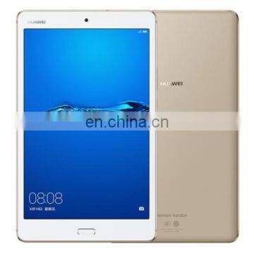 4800mAh battery Resolution 1920 x 1200 Fingerprint Identification Huawei MediaPad M3 Lite CPN-AL00, 8 inch, 4GB+64GB