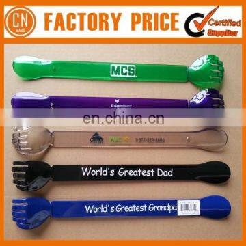 Cheap Hot Selling Plastic Shoehorn photo-2