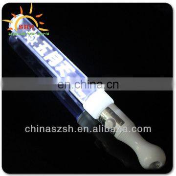 Party favor light up blinking stick on LED mini lights for all party