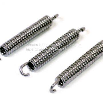 Custom Extension Spring Supplier photo-3