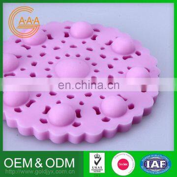 Embellished Customized Factory Direct Price Healthy Material New Design Bathroom Soap Dish Holder