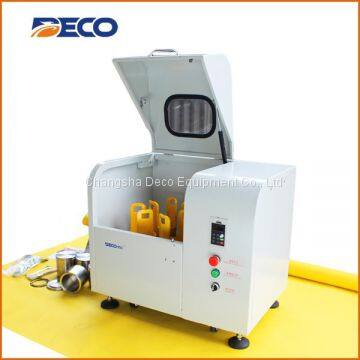 4L Ultrafine Powder Making Planetary Laboratory Grinder Machine photo-2