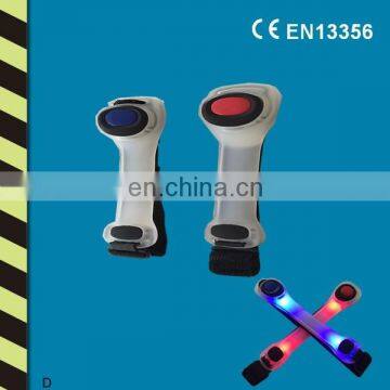 Neon LED Armband for Runners