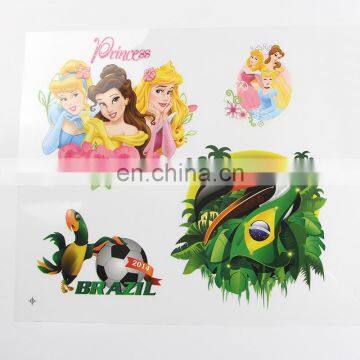 China supplier fabric lining custom logo