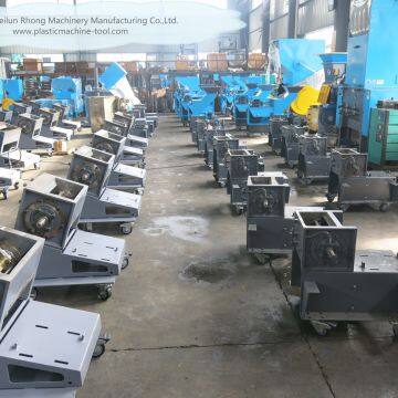 Ningbo Beilun Rhong Machinery Manufacturing Co.,ltd. company overview - view 4