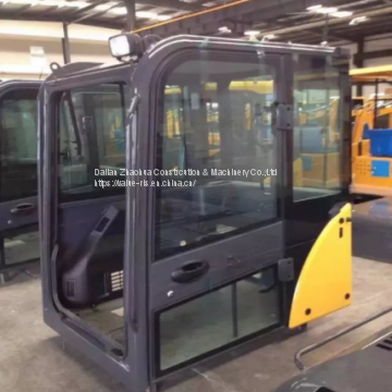 Zoomlion ZC3000H cab, operator cab,driving cab,driving cabin