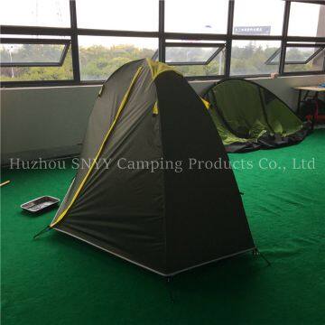 Outdoor Off Ground Lightweight Backpacking Tent photo-2