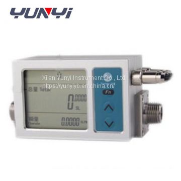 hydrogen gas flow meter MF5600