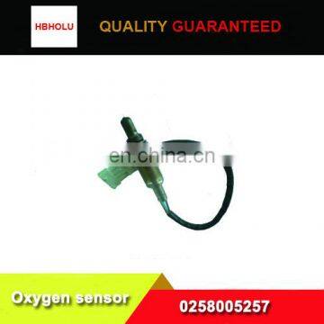 0258005257 oxygen sensor for Chana/Geely/VW/Citroen /Peugeot