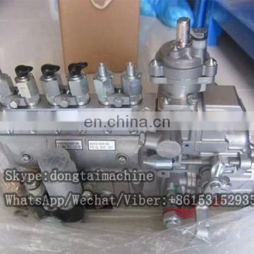 PC200-7 Injection Pump 101609-3640