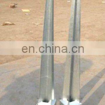 High Quality Metal Ground Post Anchor Post Spike photo-2