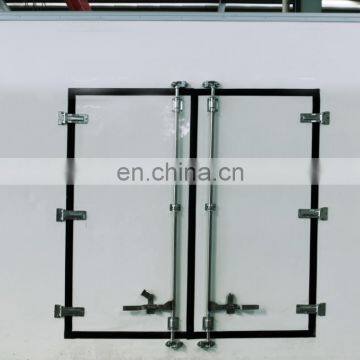 Refrigerated Truck Body Panels, Insulated FRP for Van/ Truck Body photo-6