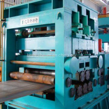 Leveling Machine photo-3