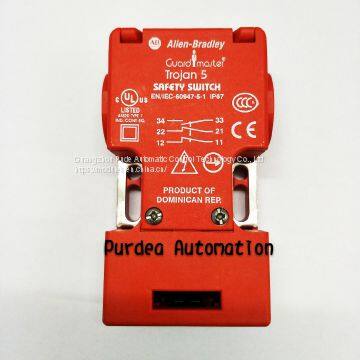 440K Safety Interlock Switch, trojan5 ,440K-T11149