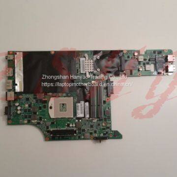 63y1799 for lenovo l420 laptop motherboard dagc9emb8e0 ddr3 motherboard Free Shipping 100% test ok