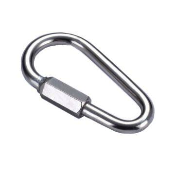 Stainless Steel Quick Link photo-2