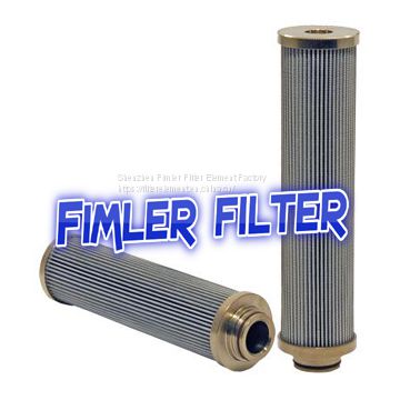 CPS Filter P72HL9G03V,P90HSL7G10B Crepelle Filters 246591J,260196W