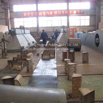 Elevator Steel Cord Conveyor Belt