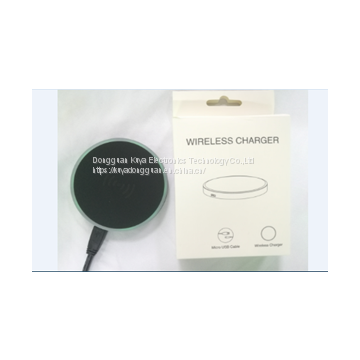 Wireless Charger photo-3