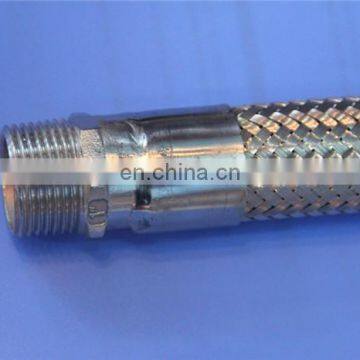 Corrugated Flexible Stainless Steel Hose photo-2