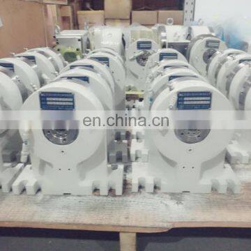 Самый продаваемый компактный моторный ротационный стол ЧПУ SNC-250 (индексирующий рабочий стол) в продаже photo-6