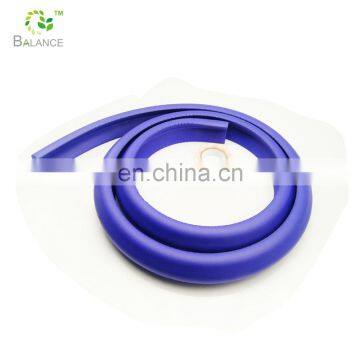 Wholesales glass edge protection,table corner protection,table rubber edging