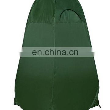 Instant changing room Pop Up Tent