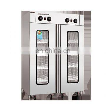 2019 Commercial Kitchen Ultraviolet Light Dish Household Sterilizing Disinfection Cabinet