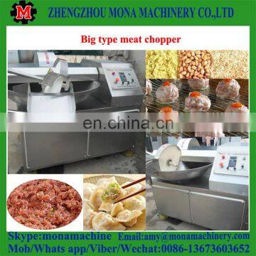 China Best Supplier Chopper Meat Grinder With Good Quality photo-5