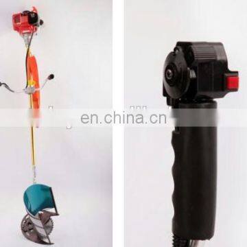 Newest World Best Selling Products House Hold Low Price Multifunctional Mini Wheat/rice Paddy Reaper Machine photo-4