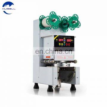 Economic Manual Semi-automaticsealingcupmachine