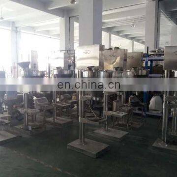 Automatic Premade Pouch Granule/powder/liquid Filling Sealing Packing/packaging Machine photo-3