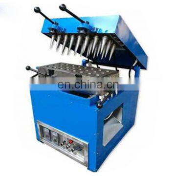 The most popular Ice cream Cone making Machine,ice cream cone maker