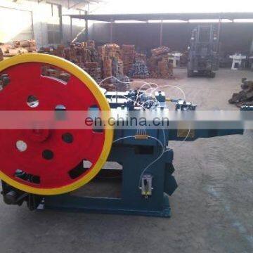 Automatic Wire Nail Making Machine Price Nail Marker photo-4